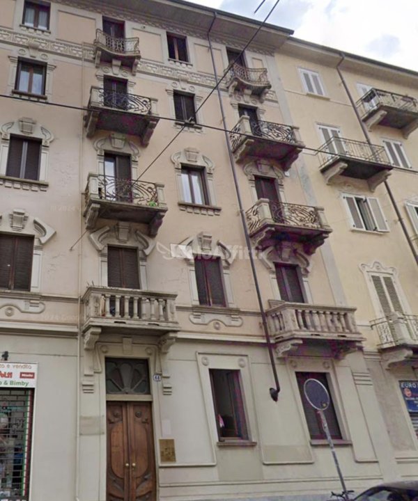 appartamento in affitto a Torino in zona Borgo San Paolo