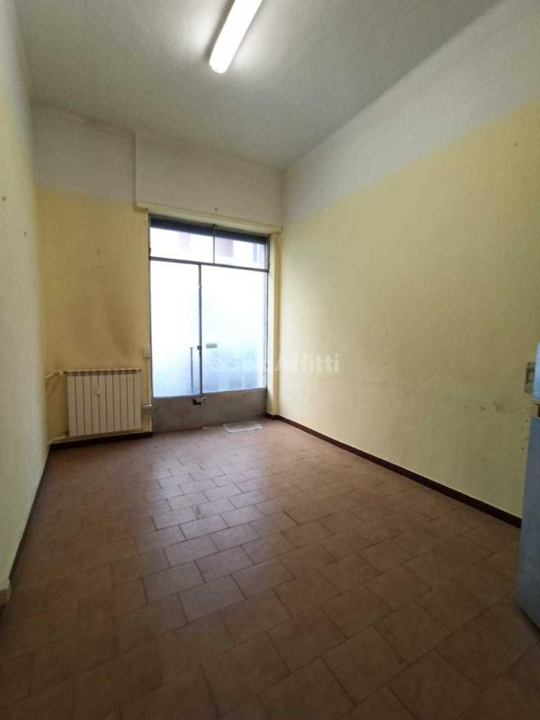 appartamento in affitto a Torino in zona San Donato