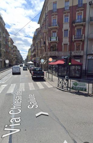 appartamento in affitto a Torino in zona Vallette