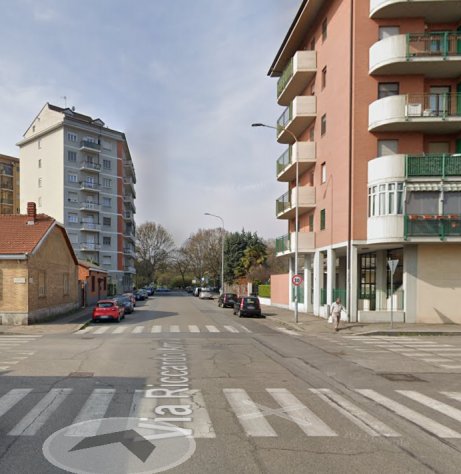 appartamento in affitto a Torino in zona Vallette