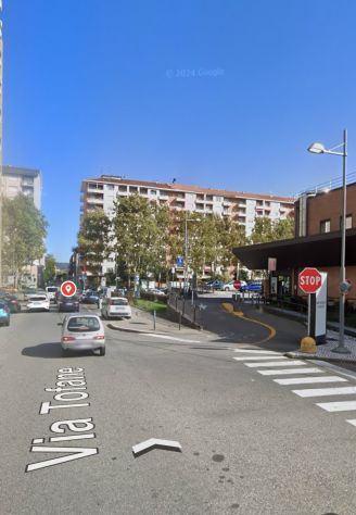appartamento in affitto a Torino in zona Borgo San Paolo