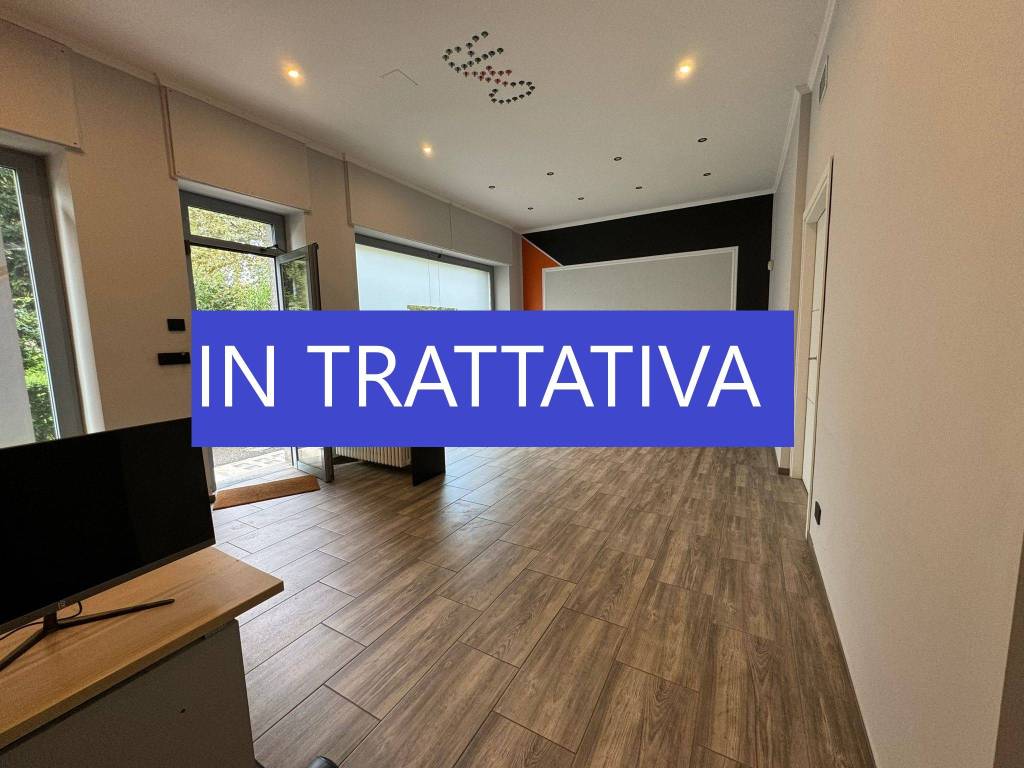 trivano in affitto a Torino in zona Mirafiori Nord