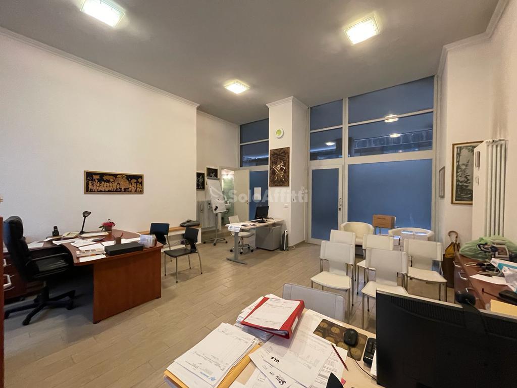 appartamento in affitto a Torino in zona San Donato