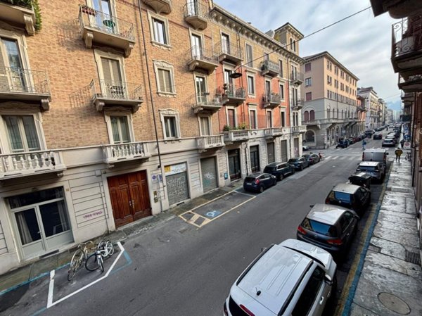 appartamento in affitto a Torino in zona Vanchiglia