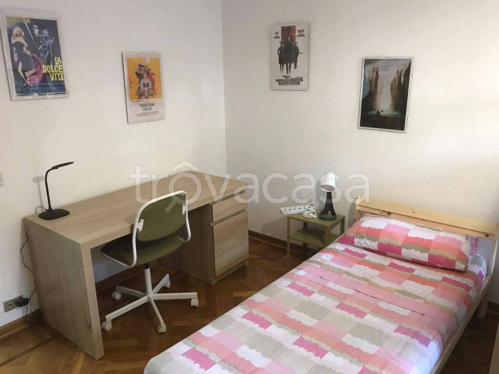appartamento in affitto a Torino in zona Pozzo Strada
