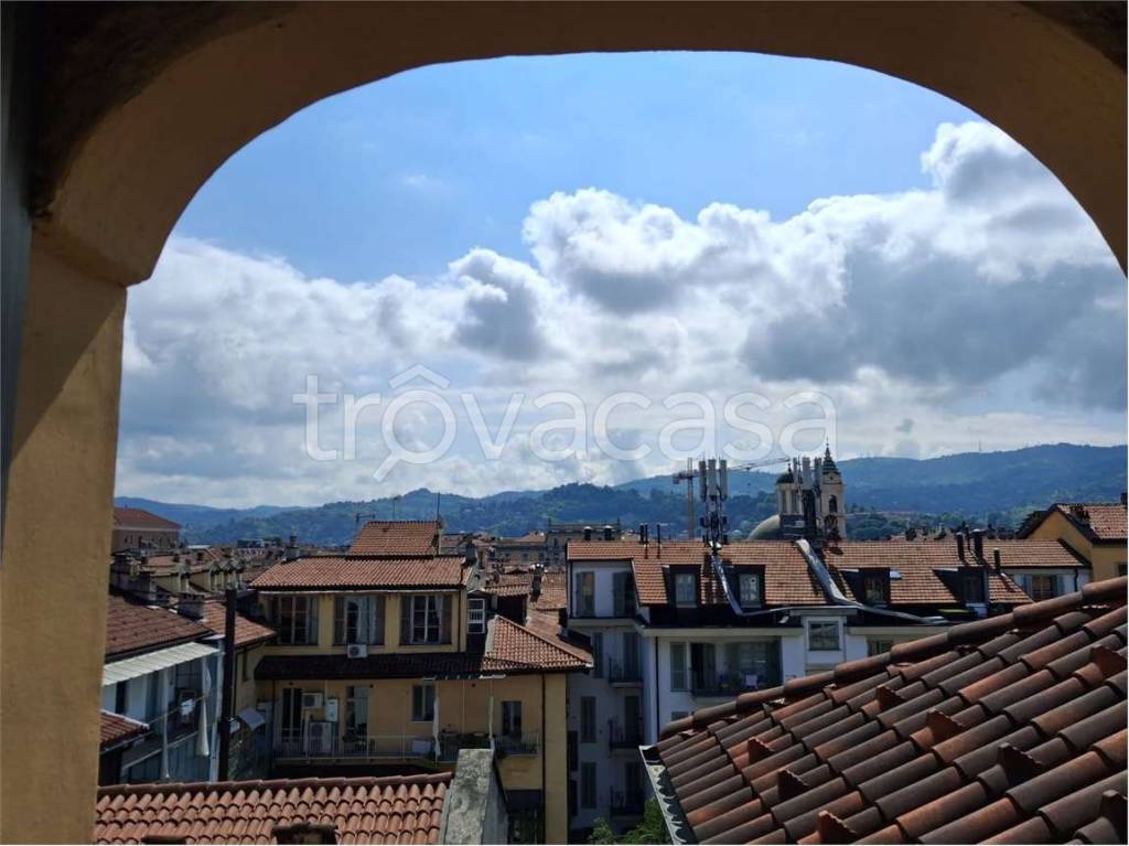 appartamento in affitto a Torino in zona Centro Storico