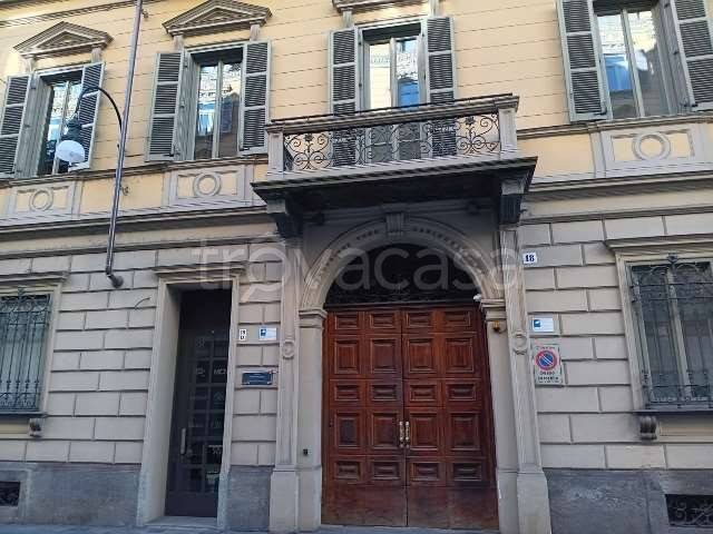 appartamento in affitto a Torino in zona Centro Storico