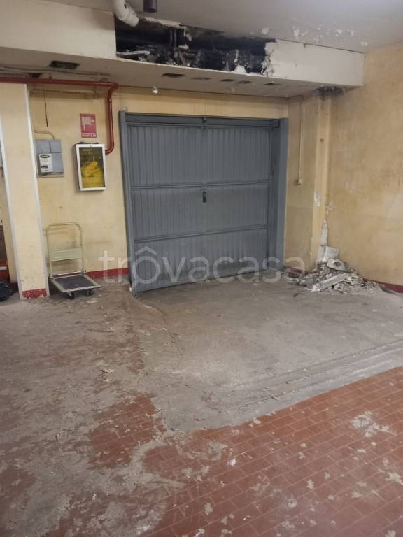 negozio in affitto a Torino in zona Campidoglio