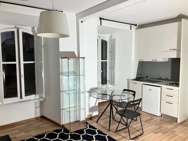 appartamento in affitto a Torino in zona Centro Storico