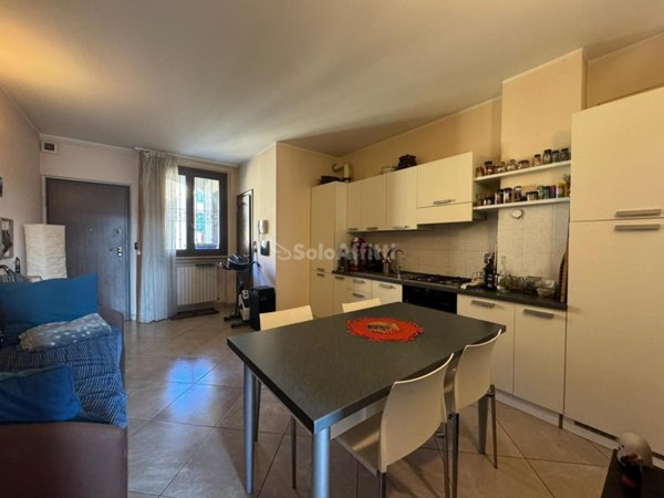 appartamento in affitto a Torino in zona San Donato