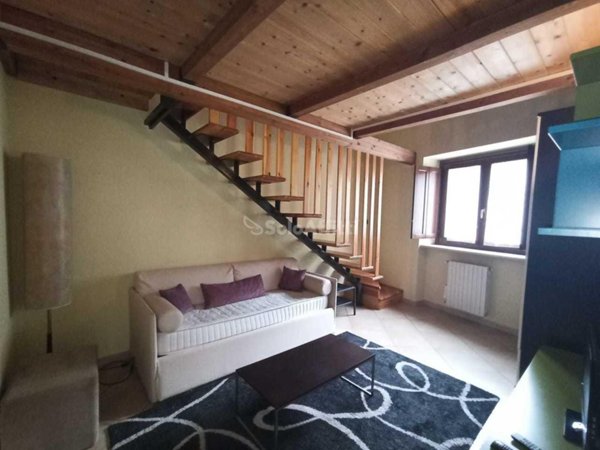 appartamento in affitto a Torino in zona San Donato