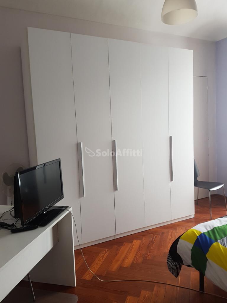 appartamento in affitto a Torino in zona San Donato