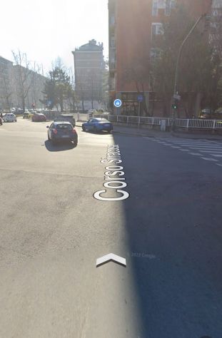 appartamento in affitto a Torino in zona Santa Rita
