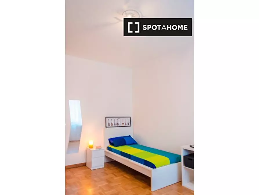 appartamento in affitto a Torino
