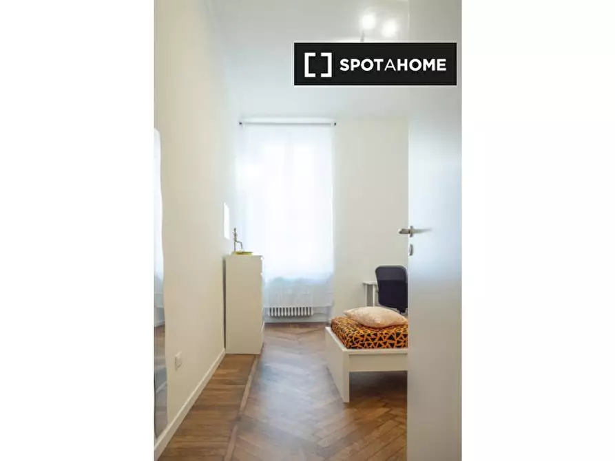 appartamento in affitto a Torino