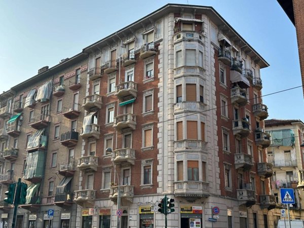 appartamento in affitto a Torino in zona Barriera di Milano