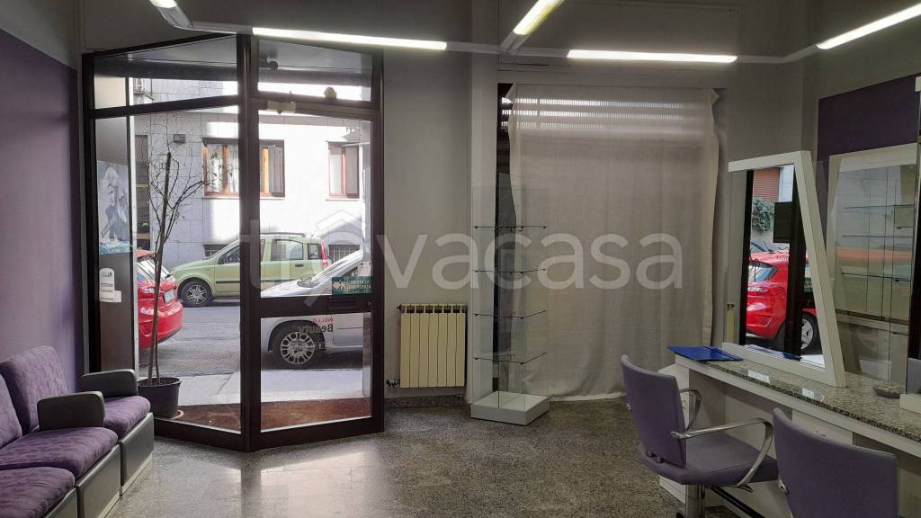 quadrivano in affitto a Torino in zona San Salvario