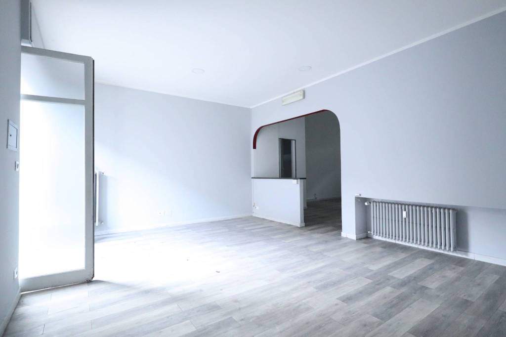 appartamento in affitto a Torino in zona Vanchiglia