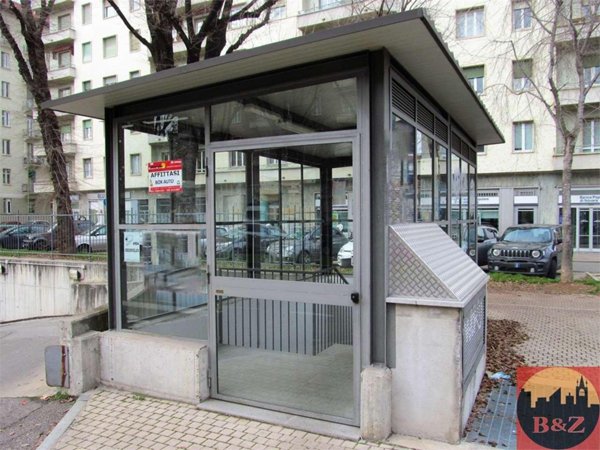 appartamento in affitto a Torino in zona Parella