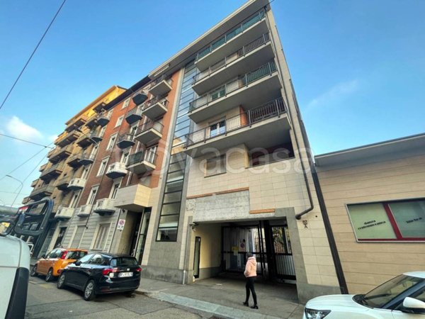 appartamento in affitto a Torino in zona Aurora