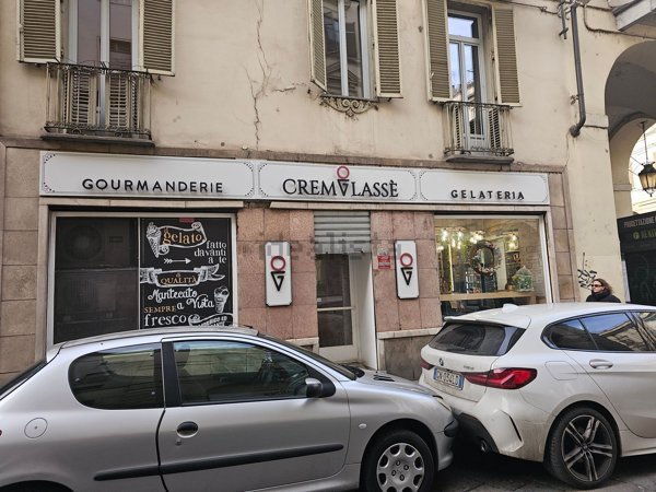locale commerciale in affitto a Torino in zona Centro Storico
