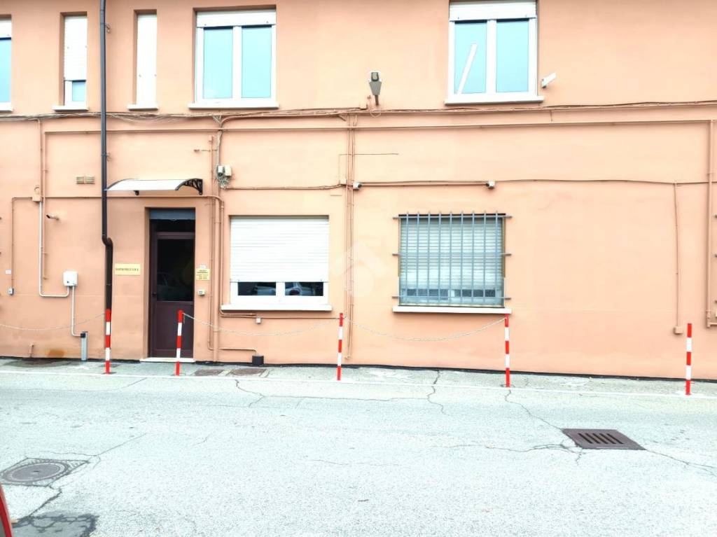 ufficio in affitto a Torino in zona Madonna di Campagna
