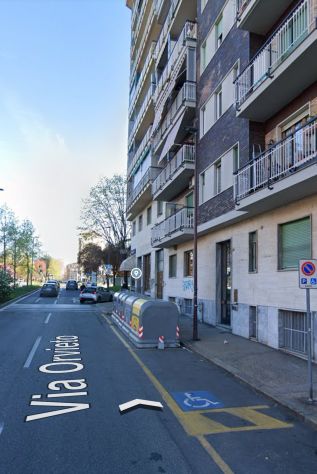 appartamento in affitto a Torino in zona Vallette