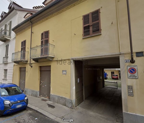 appartamento in affitto a Torino in zona San Donato