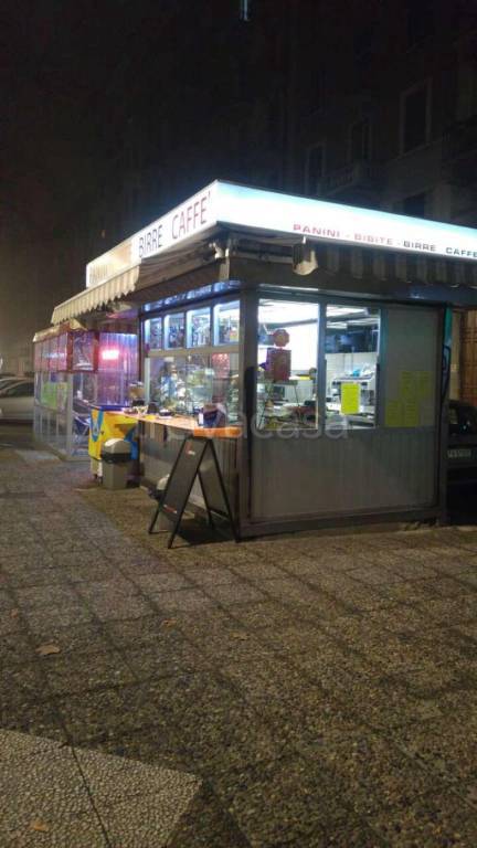 appartamento in affitto a Torino in zona Crocetta