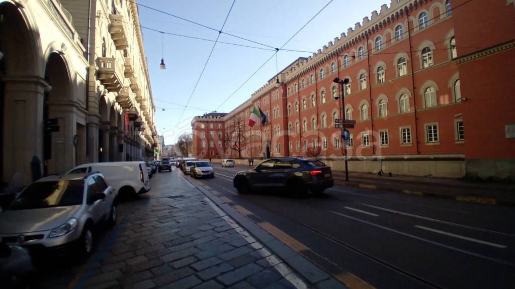 appartamento in affitto a Torino