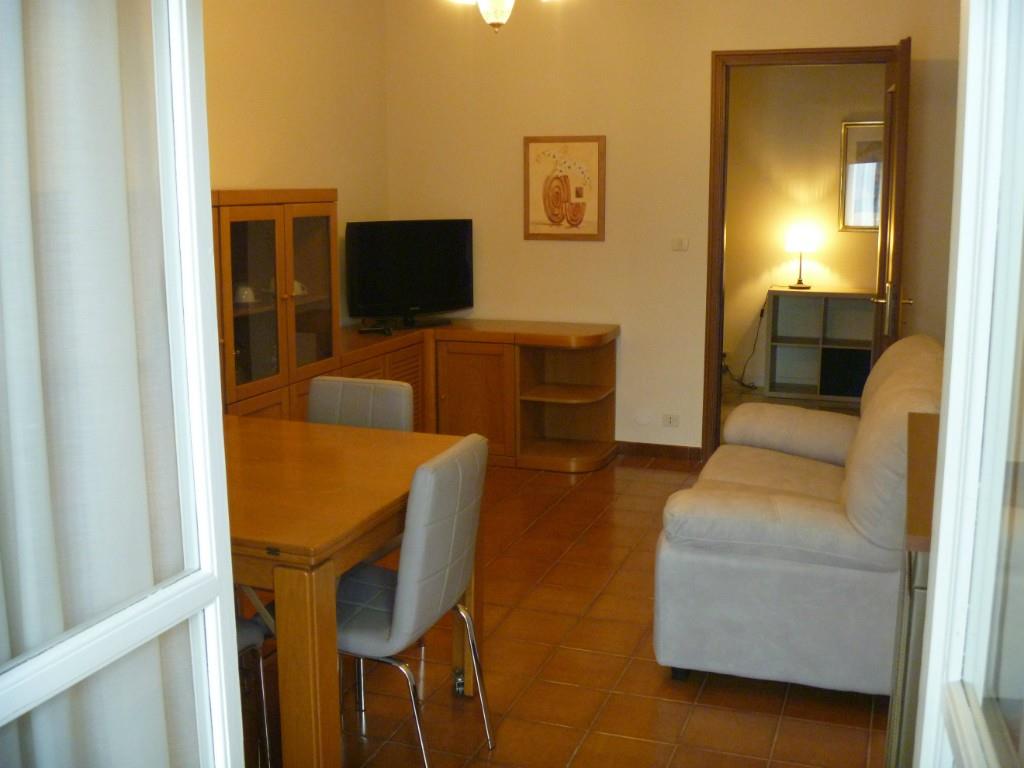 appartamento in affitto a Torino in zona Santa Rita