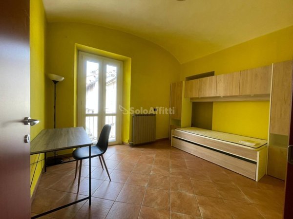 appartamento in affitto a Torino in zona San Donato