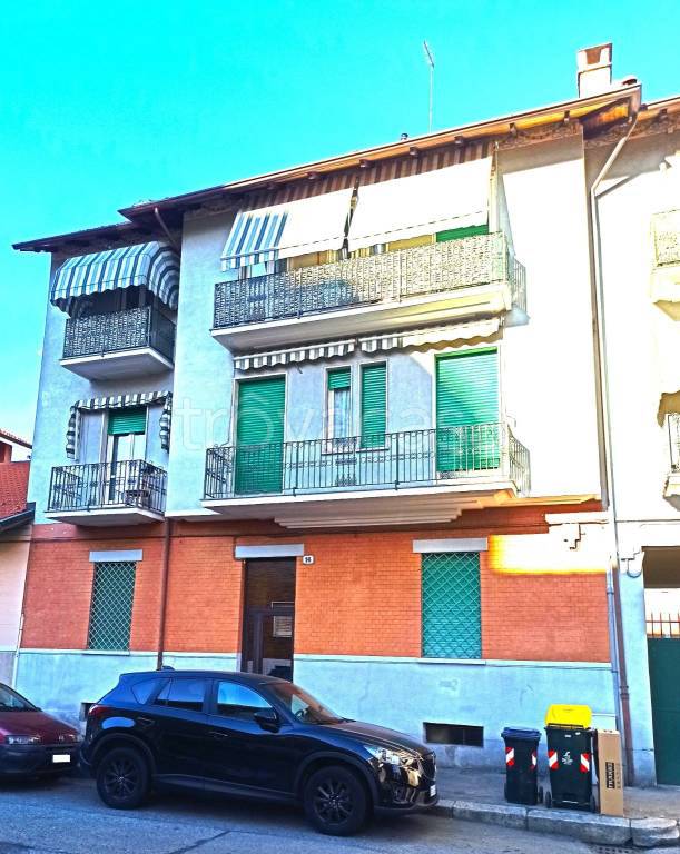 appartamento in affitto a Torino in zona Madonna di Campagna