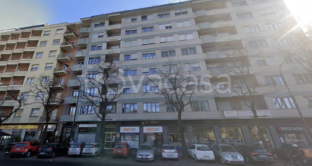 appartamento in affitto a Torino in zona Santa Rita
