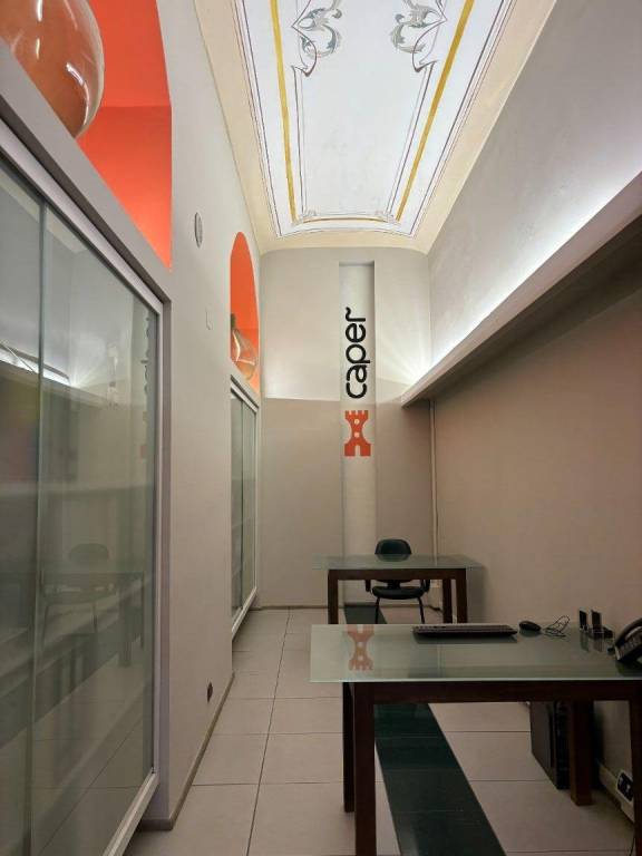 ufficio in affitto a Torino in zona Vanchiglia