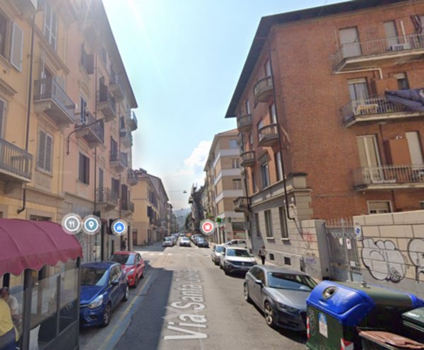 appartamento in affitto a Torino in zona Vanchiglia
