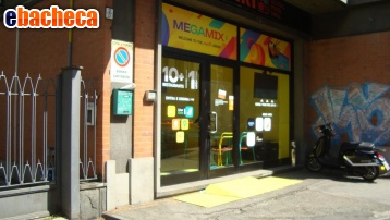 locale di sgombero in affitto a Torino in zona Cit Turin