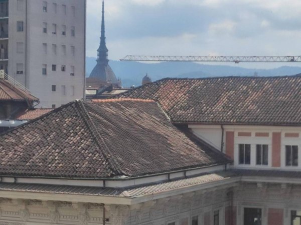 appartamento in affitto a Torino