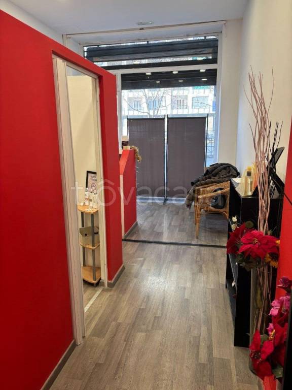 appartamento in affitto a Torino in zona Lingotto