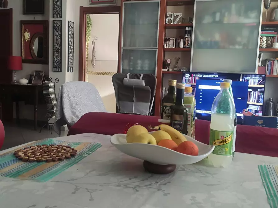 appartamento in affitto a Torino in zona Centro Storico