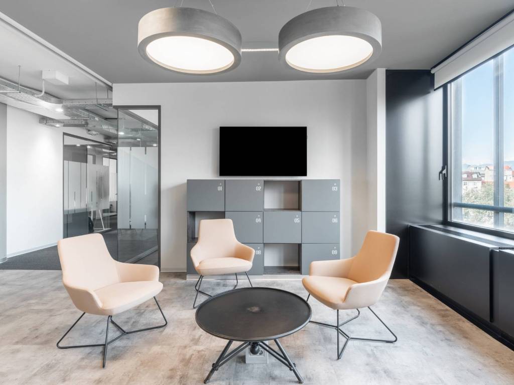 ufficio in affitto a Torino in zona Borgo San Paolo