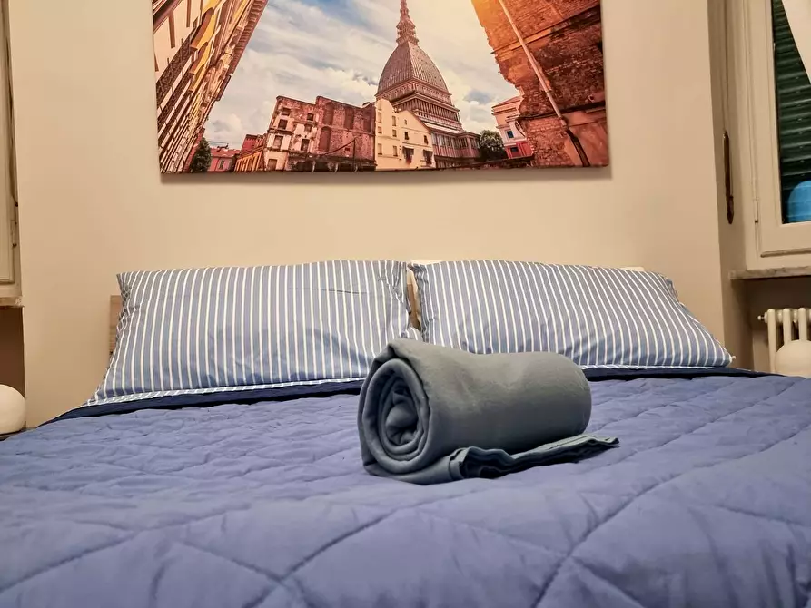 appartamento in affitto a Torino