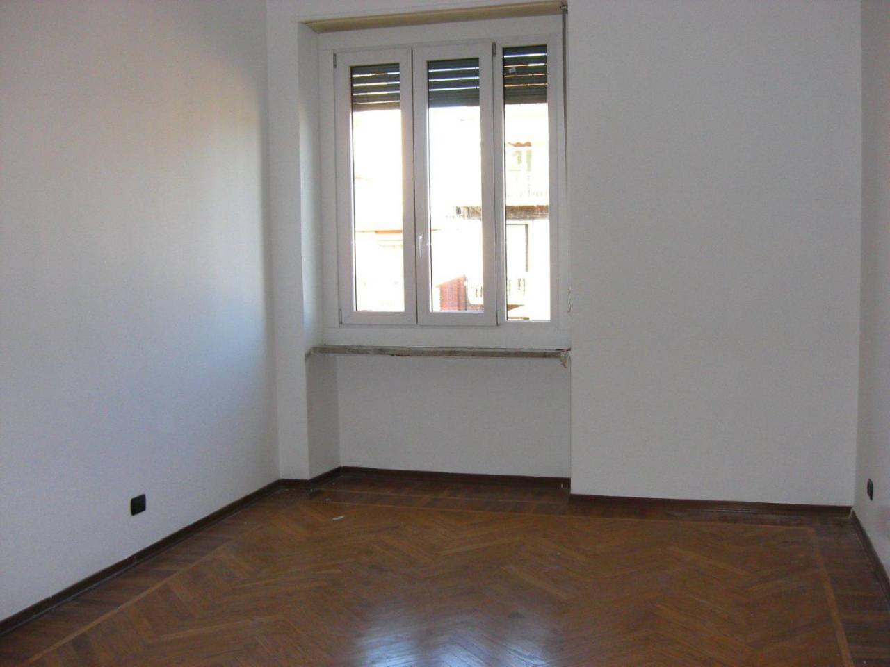 appartamento in affitto a Torino in zona Crocetta