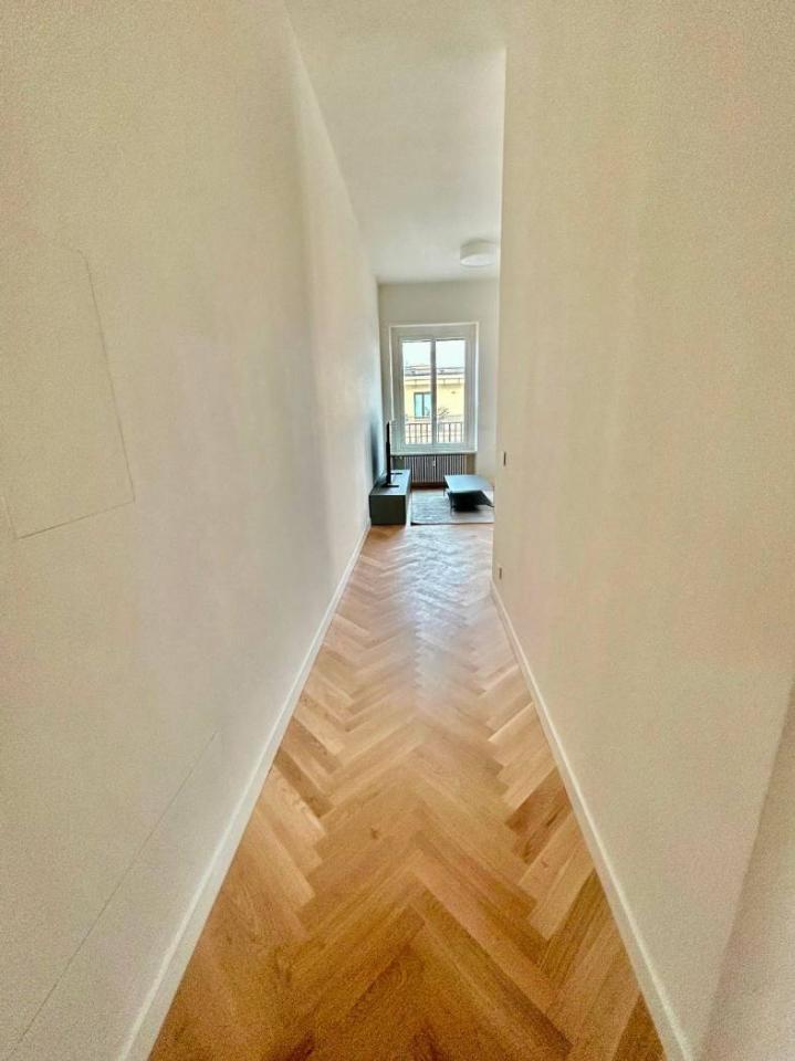 appartamento in affitto a Torino in zona Centro Storico