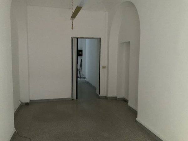 negozio in affitto a Torino in zona San Salvario