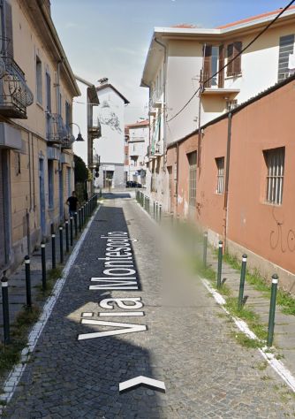 appartamento in affitto a Torino in zona Vanchiglia