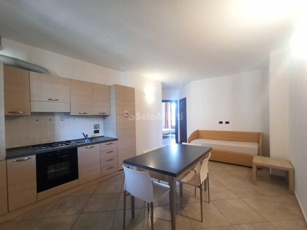 appartamento in affitto a Torino in zona San Donato