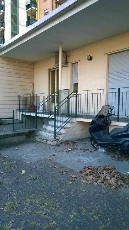 ufficio in affitto a Torino in zona Mirafiori Sud