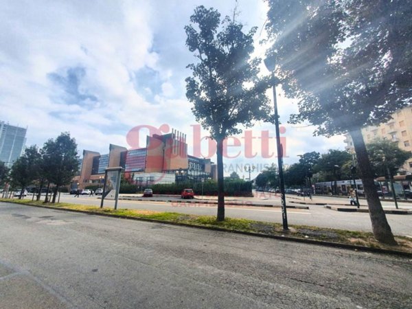 appartamento in affitto a Torino in zona Cit Turin