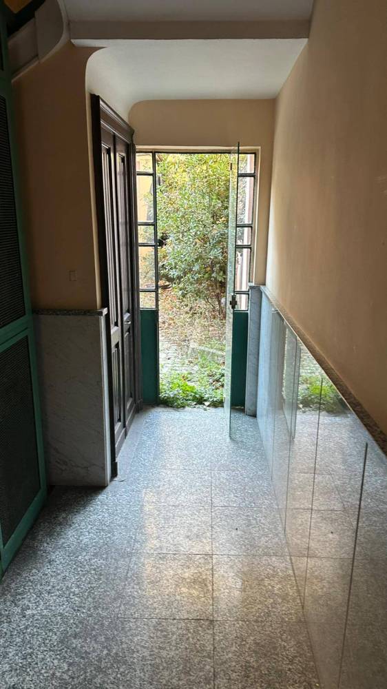 ufficio in affitto a Torino in zona Parella